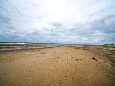 Chalet Chalet in Oostkapelle nahe Strand - Environment photo 25