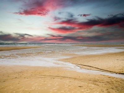 Chalet Chalet in Oostkapelle nahe Strand - Environment photo 30