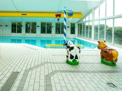 Chalet Chalet in Oostkapelle nahe Strand - Outdoor photo 40