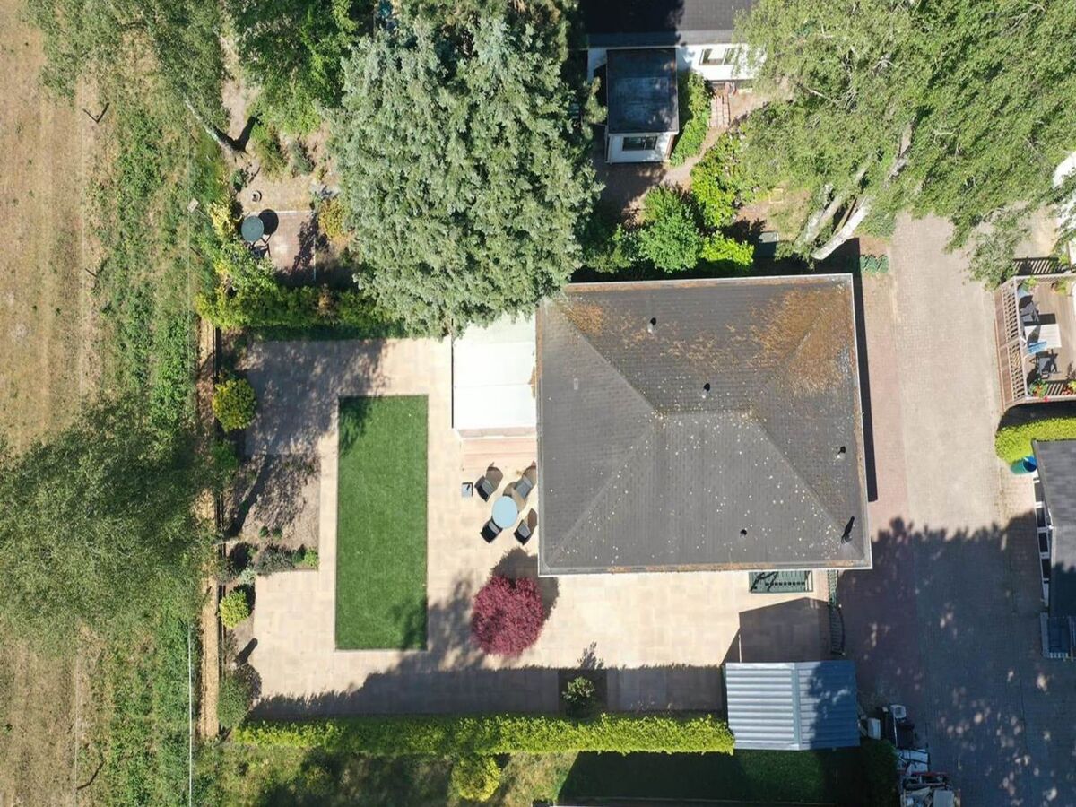 Chalet Glasveranda Chalet in der Natur - Outdoor photo 4