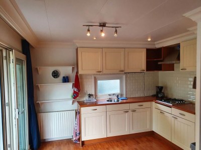 Chalet Glasveranda Chalet in der Natur - Features photo 7