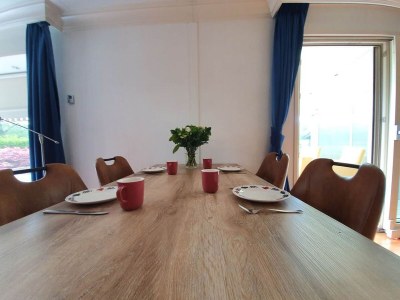 Chalet Glasveranda Chalet in der Natur - Features photo 8