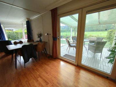 Chalet Glasveranda Chalet in der Natur - Features photo 12