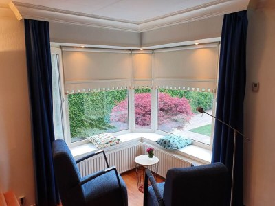 Chalet Glasveranda Chalet in der Natur - Features photo 13