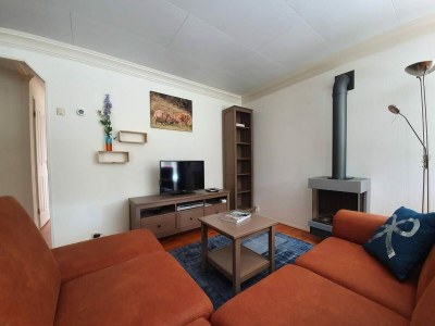 Chalet Glasveranda Chalet in der Natur - Features photo 16