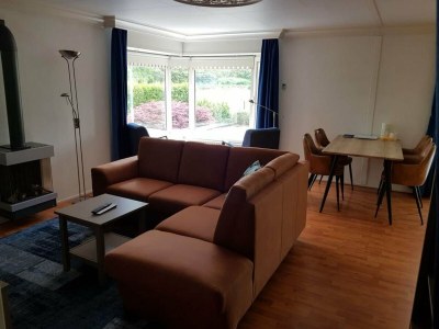 Chalet Glasveranda Chalet in der Natur - Features photo 18