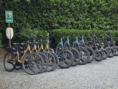 Chalet Glasveranda Chalet in der Natur - Outdoor photo 39