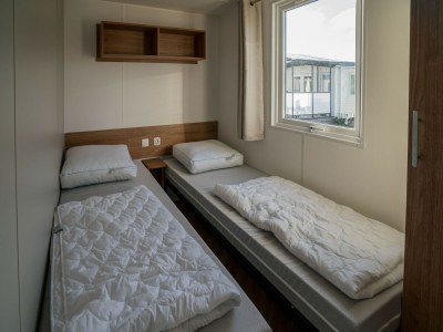 Chalet Chalet in Oostkapelle near Beach & Pool - Features photo 11