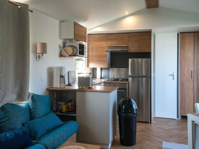 Chalet Chalet in Oostkapelle near Beach & Pool - Features photo 19