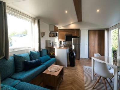 Chalet Chalet in Oostkapelle near Beach & Pool - Features photo 20