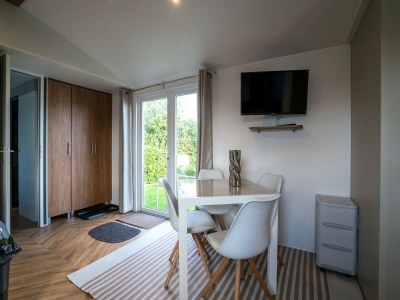 Chalet Chalet in Oostkapelle near Beach & Pool - Features photo 21