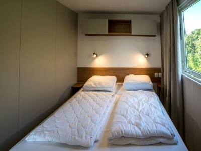 Chalet Chalet in Oostkapelle near Beach & Pool - Features photo 23