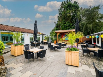 Chalet Chalet in Oostkapelle near Beach & Pool - Environment photo 28