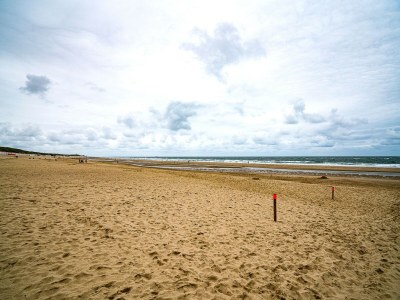 Chalet Chalet in Oostkapelle near Beach & Pool - Environment photo 29