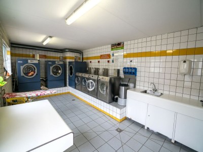 Chalet Chalet in Oostkapelle near Beach & Pool - Outdoor photo 38