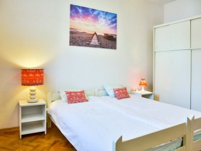 Holiday house Ferienhaus in Senj mit Pool am Strand - Features photo 23