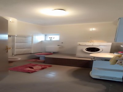 Holiday house Ferienhaus in Senj mit Pool am Strand - Features photo 25