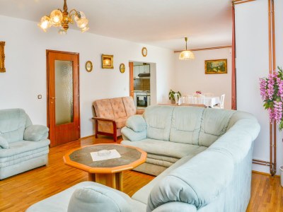 Holiday house Ferienhaus in Senj mit Pool am Strand - Features photo 27