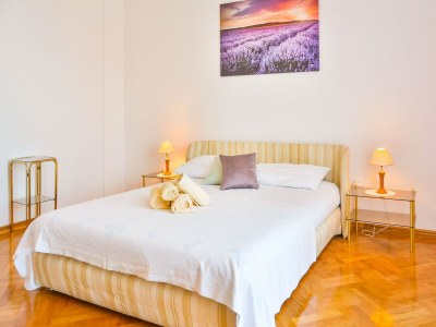 Holiday house Ferienhaus in Senj mit Pool am Strand - Features photo 28