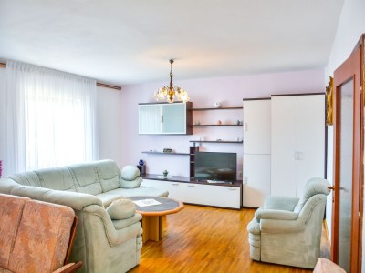 Holiday house Ferienhaus in Senj mit Pool am Strand - Features photo 32