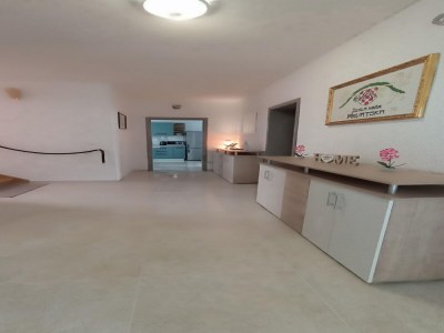 Holiday house Ferienhaus in Senj mit Pool am Strand - Outdoor photo 38