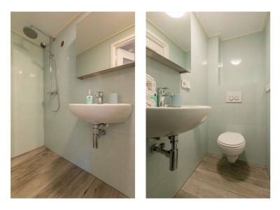 Apartment Apartment near the Beach - Features photo 16