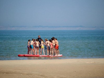 Apartment Apartment near the Beach - Environment photo 26