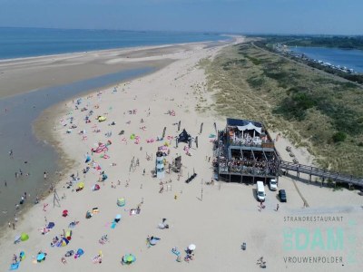 Apartment Apartment near the Beach - Environment photo 27