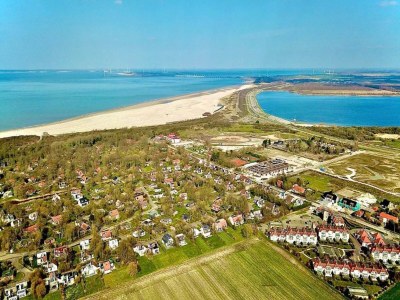 Apartment Apartment near the Beach - Environment photo 28
