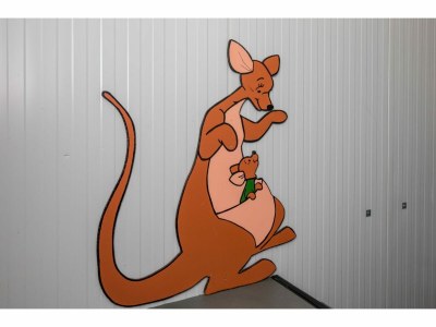 Apartment Apartment near the Beach - Outdoor photo 37