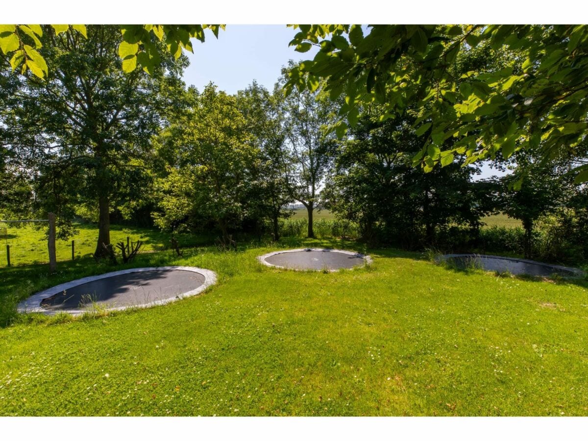 Apartment 4-Person Stay at Rustenpolder - Outdoor photo 2