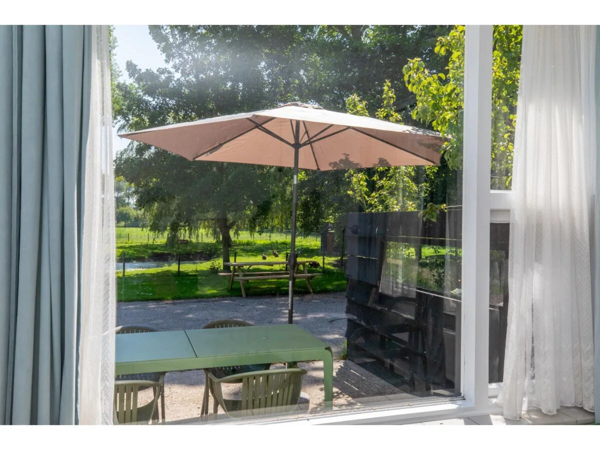 Apartment 4-Person Stay at Rustenpolder - Outdoor photo 3