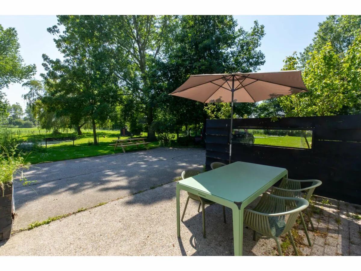 Apartment 4-Person Stay at Rustenpolder - Outdoor photo 4