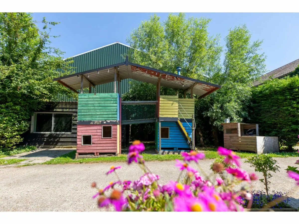 Apartment 4-Person Stay at Rustenpolder - Outdoor photo 5