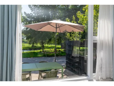 Apartment 4-Person Stay at Rustenpolder - Outdoor photo 3