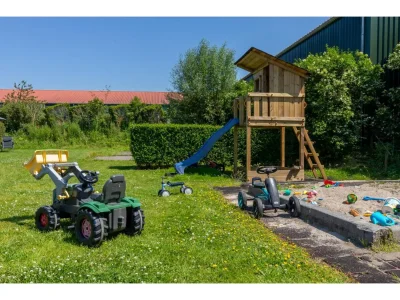 Apartment 4-Person Stay at Rustenpolder - Outdoor photo 6