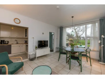 Apartment 4-Person Stay at Rustenpolder - Features photo 9