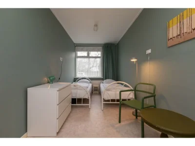 Apartment 4-Person Stay at Rustenpolder - Features photo 10