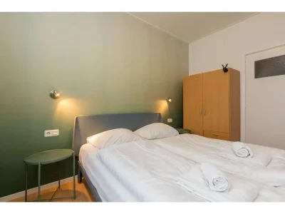 Apartment 4-Person Stay at Rustenpolder - Features photo 13