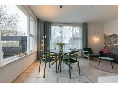 Apartment 4-Person Stay at Rustenpolder - Features photo 15