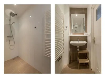 Apartment 4-Person Stay at Rustenpolder - Features photo 18