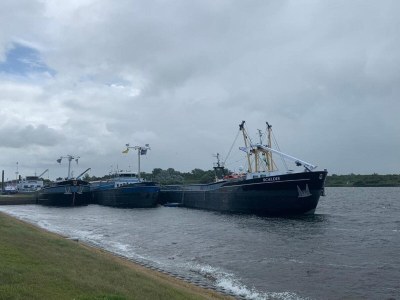 Apartment 4-Person Stay at Rustenpolder - Environment photo 19