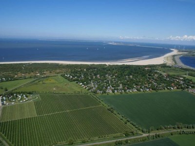 Apartment 4-Person Stay at Rustenpolder - Environment photo 21