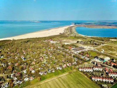 Apartment 4-Person Stay at Rustenpolder - Environment photo 28