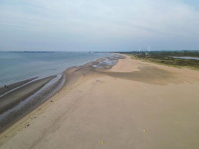 Apartment 4-Person Stay at Rustenpolder - Environment photo 29