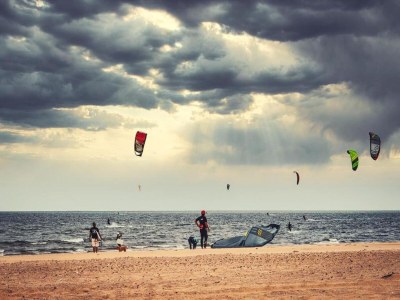 Apartment 4-Person Stay at Rustenpolder - Environment photo 30