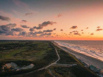 Apartment 4-Person Stay at Rustenpolder - Environment photo 31