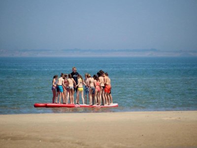 Apartment 4-Person Stay at Rustenpolder - Environment photo 35