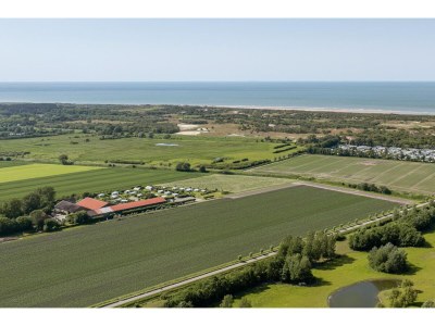 Apartment 4-Person Stay at Rustenpolder - Environment photo 39