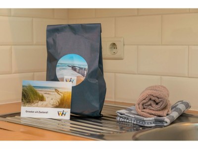 Holiday house Peaceful Retreat near Zeeland Beach - Features photo 8